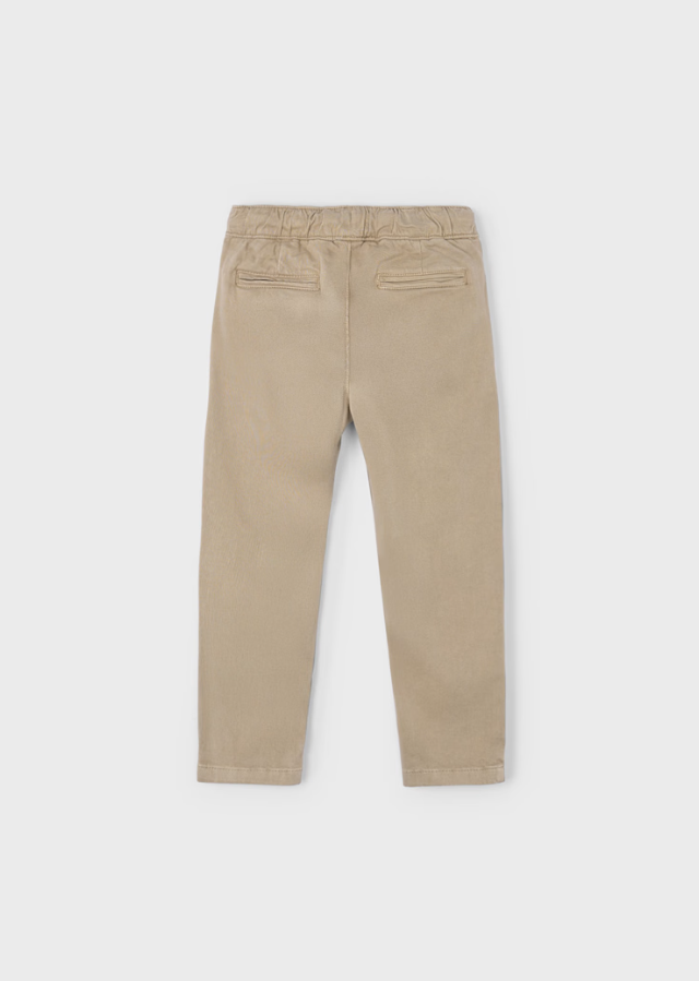 Mayoral Chino Pant 4561