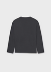Nukutavake Mayoral Long Sleeve Top 7009