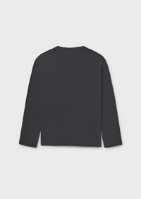 Nukutavake Mayoral Long Sleeve Top 7009
