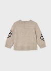 Mayoral Knit Sweater 2355