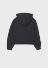Mayoral Zip Hoodie 7439