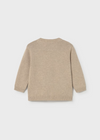 Mayoral Button Sweater 351