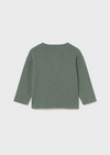 Mayoral Knit Long Sleeve 2064