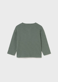 Mayoral Knit Long Sleeve 2064