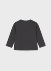 Mayoral Long Sleeve Top 2066