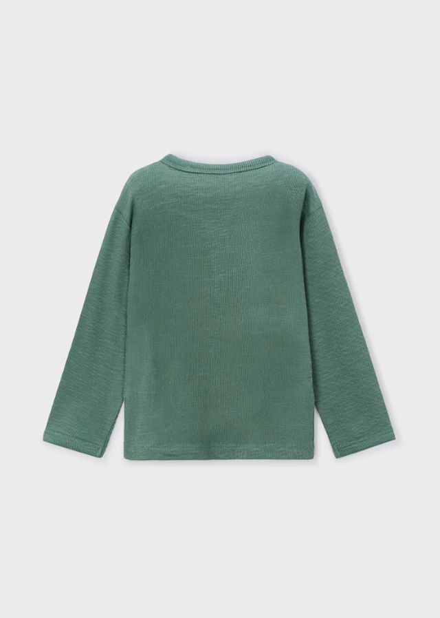 Mayoral Knit Sweater 4082
