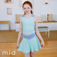M.I.D Skort