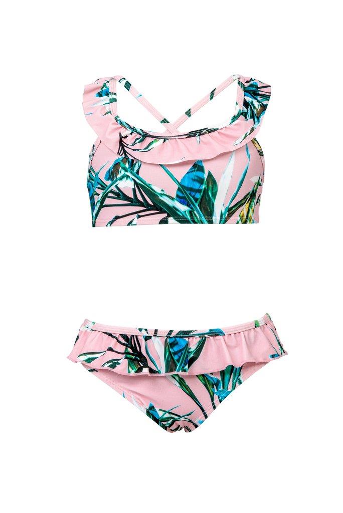 Snapper Rock Halter Bikini