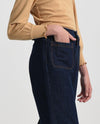 Mini Molly Vintage Denim Pant