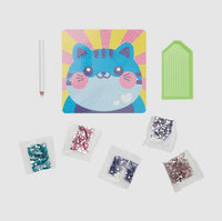 Ooly Mini Razzle Dazzle Art Kit