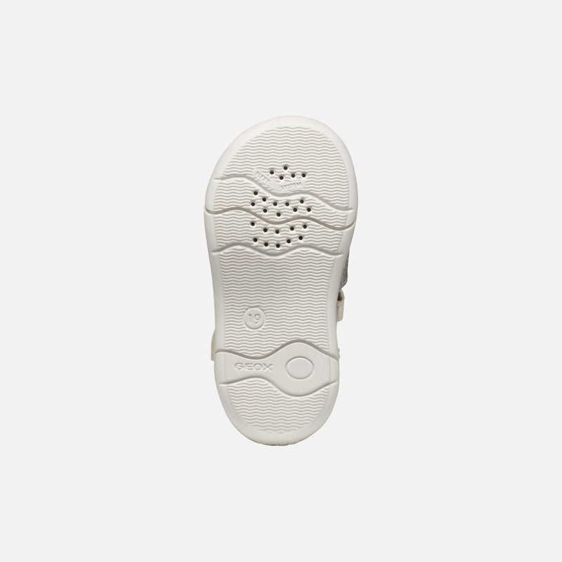 Geox Zapito Sandal