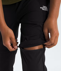 The North Face On The Trail Convertible Pant