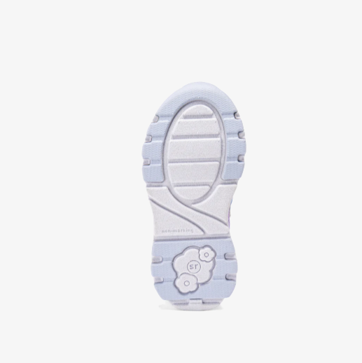 Stride Rite Lighted Glimmer 2.0 Sneaker