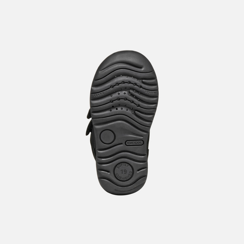Geox Macchia Sneaker