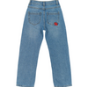 The New Prue Straight Jean