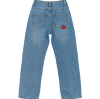 The New Prue Straight Jean