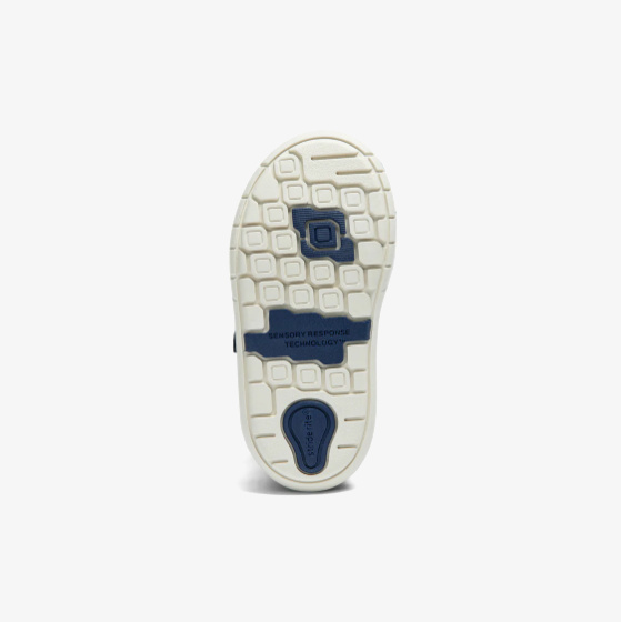 Stride Rite Ames High Top