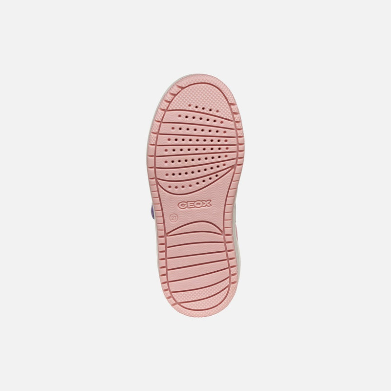 Geox Washiba Sneaker