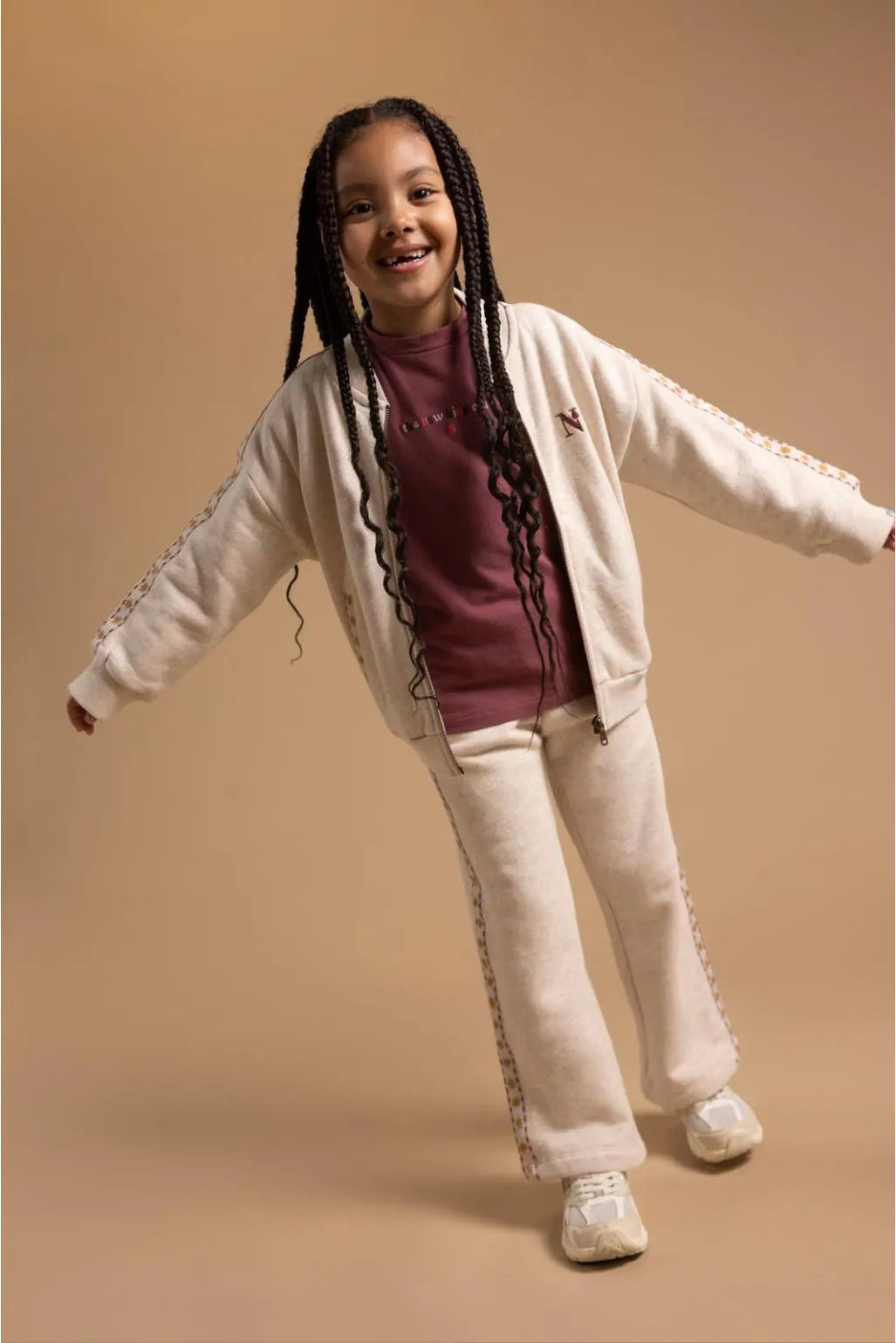 Noppies Trousers Regular Fit Pant