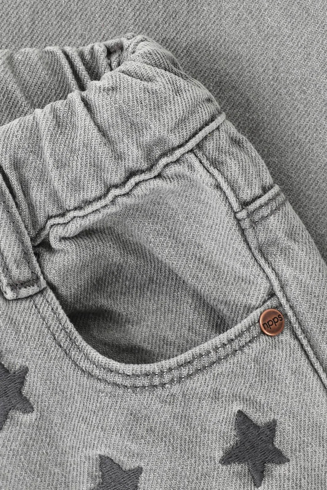 Noppies Relaxed Fit Jeans