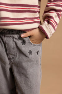 Noppies Relaxed Fit Jeans