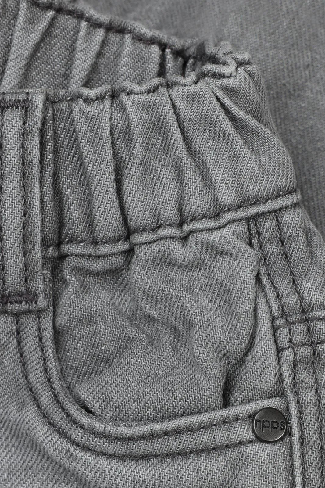 Noppies Relaxed Fit Jeans