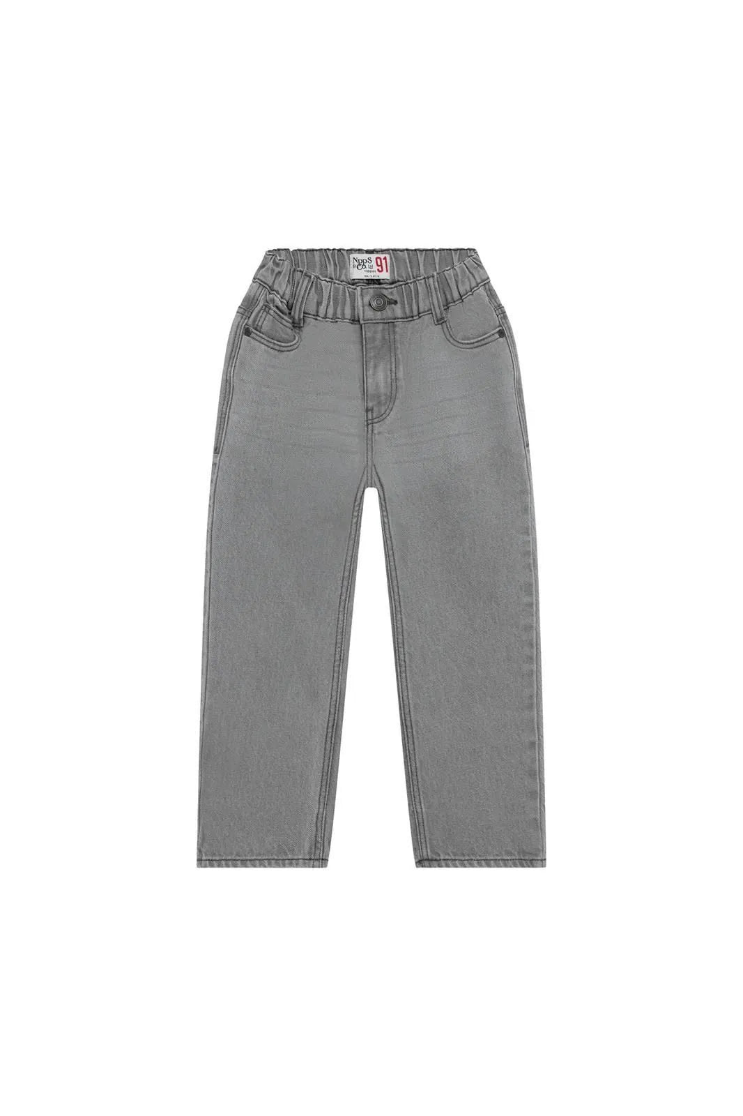 Noppies Relaxed Fit Jeans