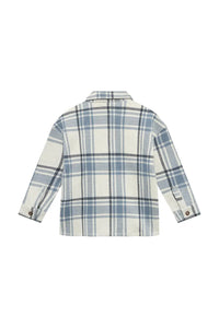 Noppies Button Up Top