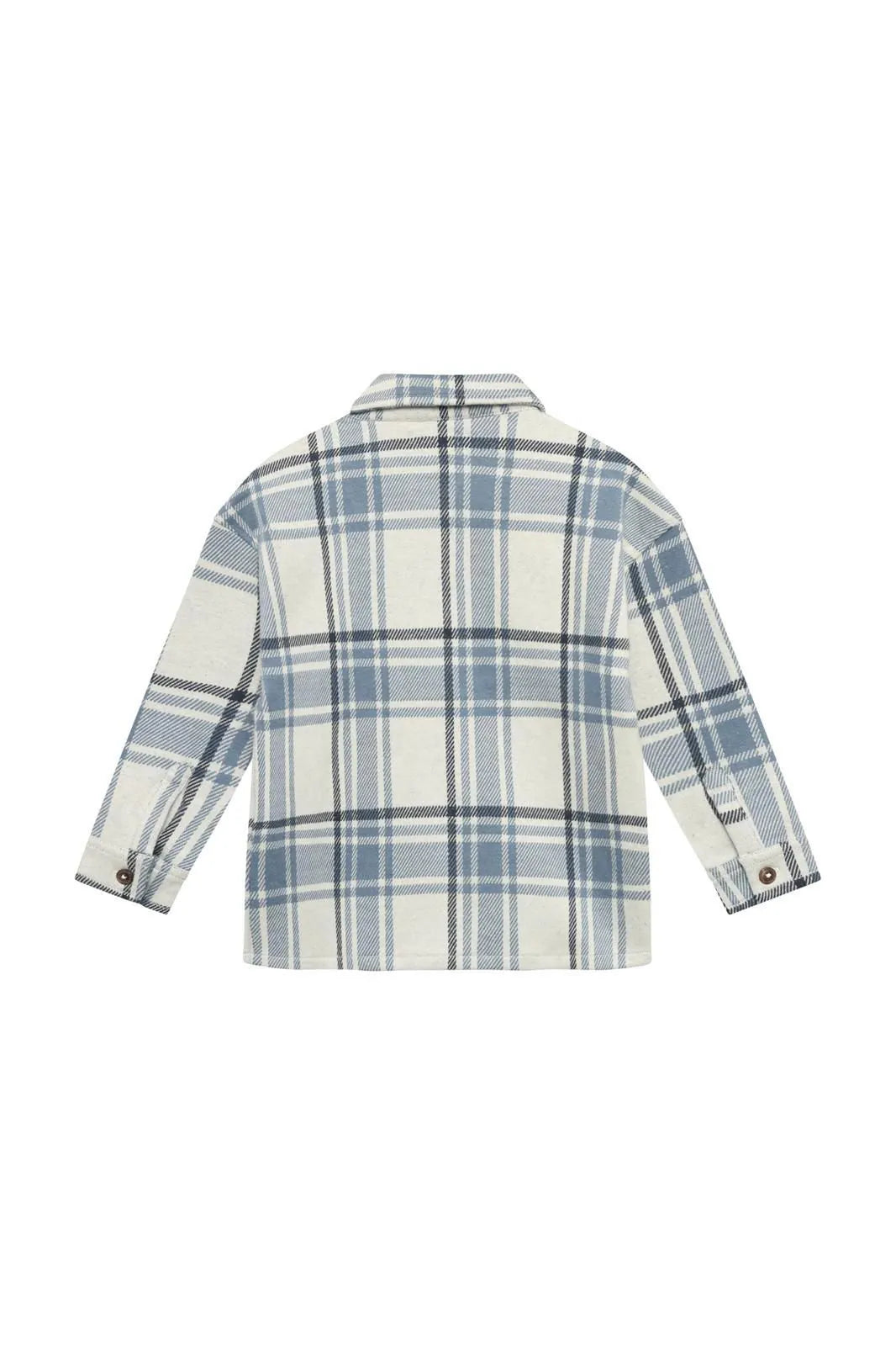 Noppies Button Up Top