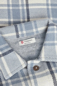 Noppies Button Up Top