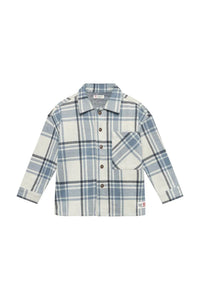Noppies Button Up Top