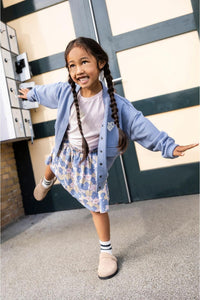 Noppies Infinity Cardigan