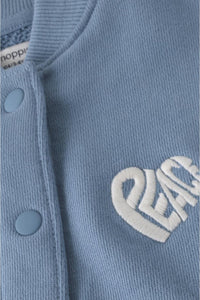 Noppies Infinity Cardigan