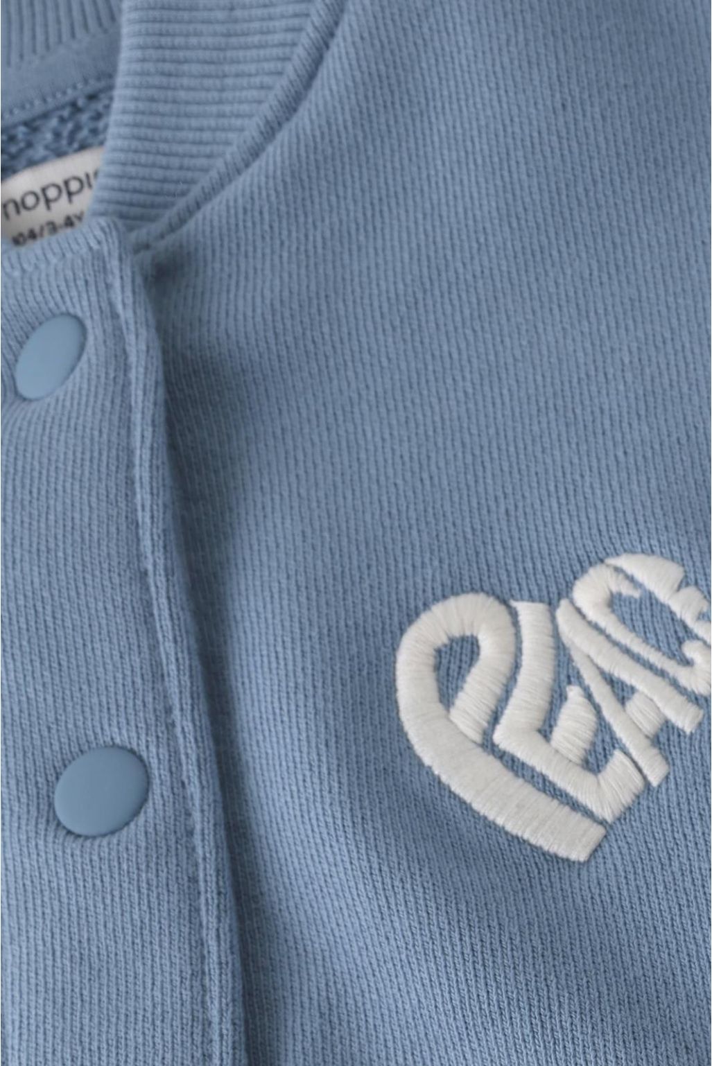 Noppies Infinity Cardigan