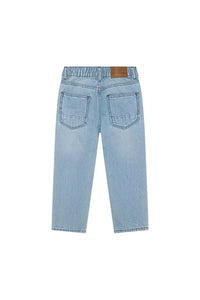 Noppies Relaxed Fit Jeans