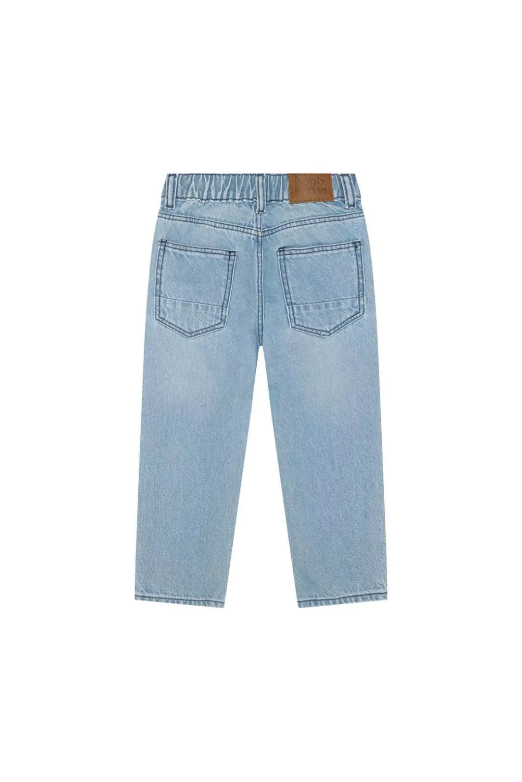 Noppies Relaxed Fit Jeans