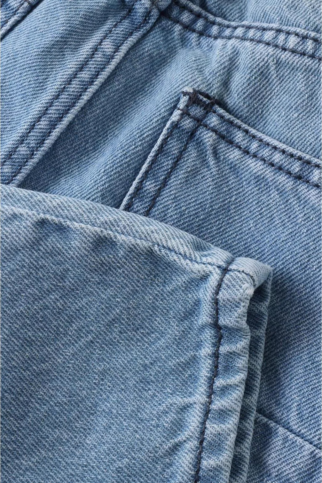 Noppies Relaxed Fit Jeans