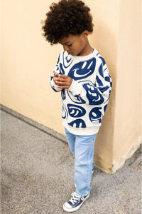 Noppies Relaxed Fit Jeans