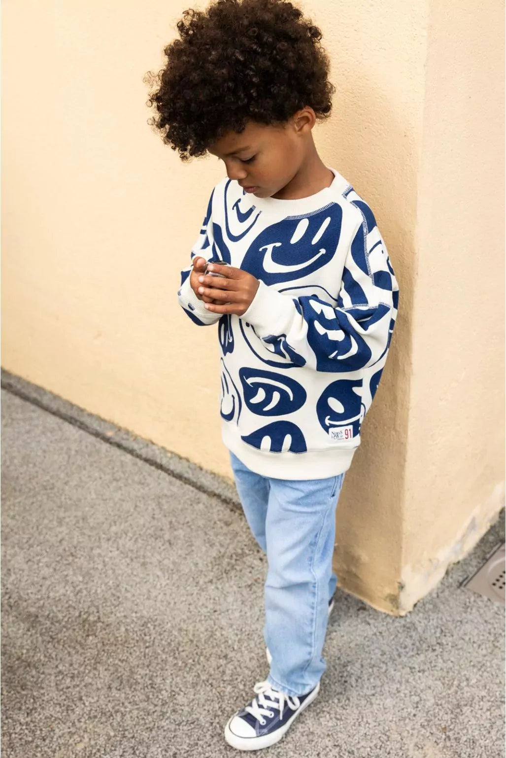 Noppies Relaxed Fit Jeans