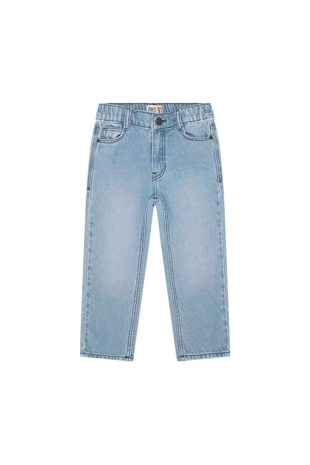 Noppies Relaxed Fit Jeans