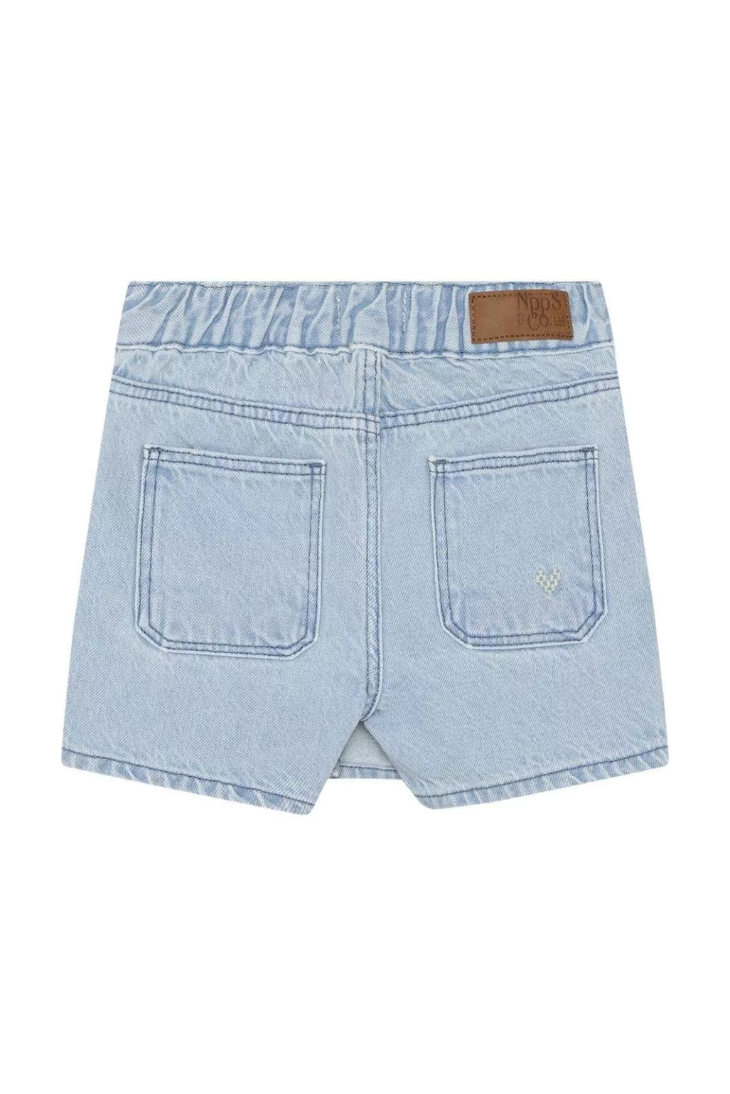 Noppies Denim Skort