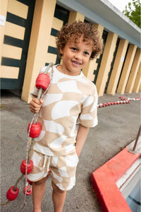 Noppies All Over Print Shirt