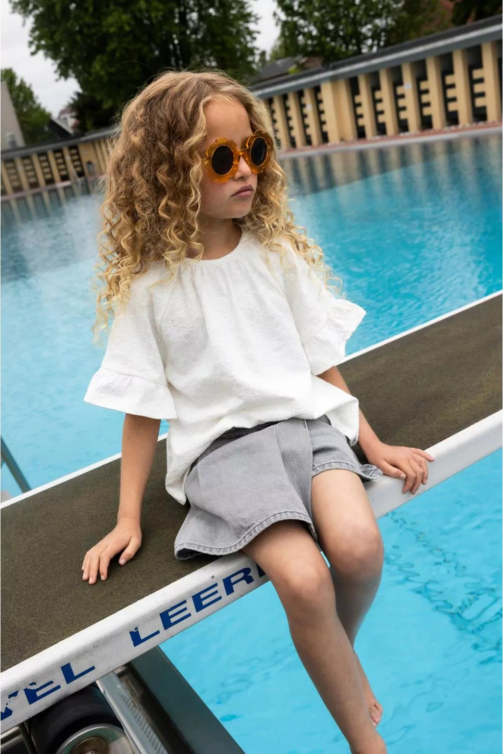 Noppies Short Sleeve Tee