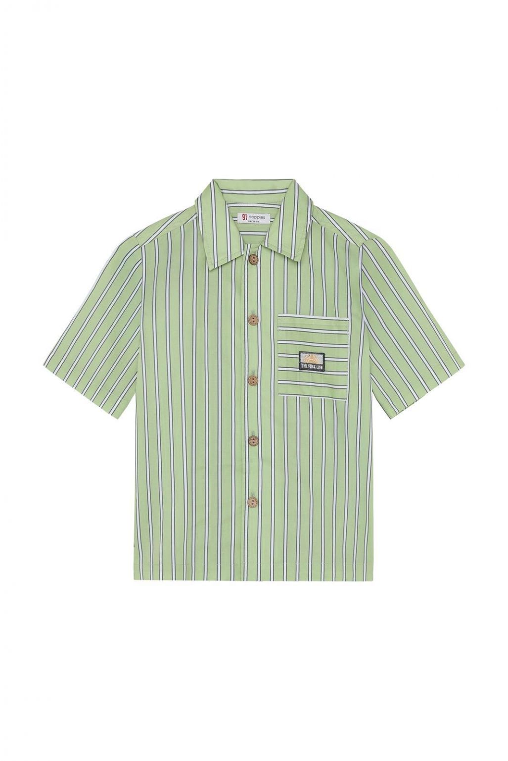Boy 2T-7 Tops – Head Shoulders Knees and Toes