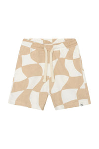 Noppies All Over Print Short