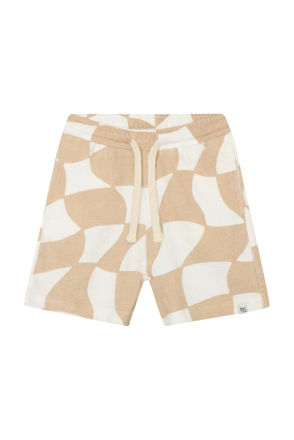 Noppies All Over Print Short