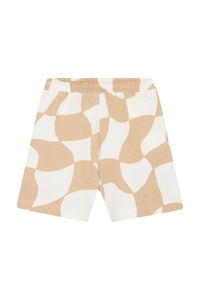 Noppies All Over Print Short