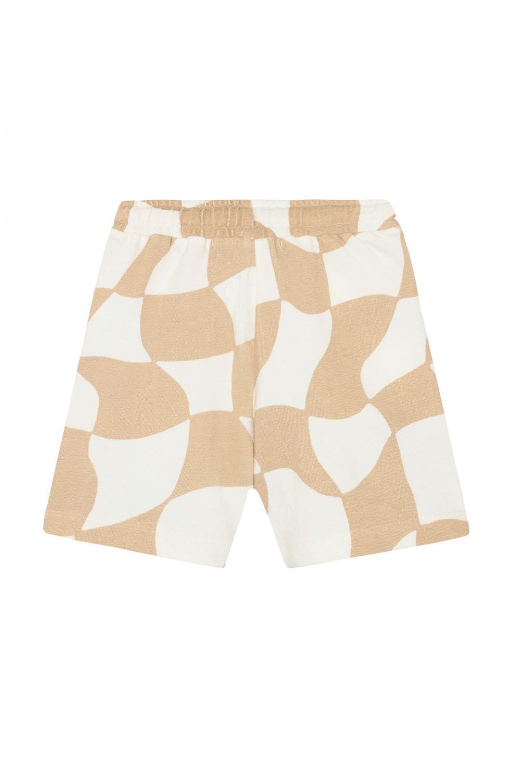 Noppies All Over Print Short