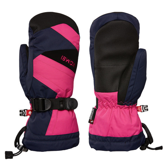Kombi The Original JR Mitt Size XL