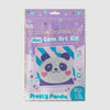 Ooly Mini Razzle Dazzle Art Kit